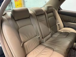 1998 Toyota Celsior full