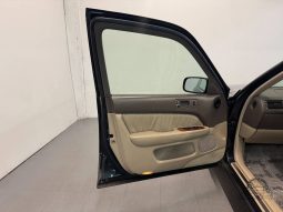 1998 Toyota Celsior full