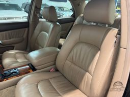 1998 Toyota Celsior full