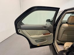 1998 Toyota Celsior full