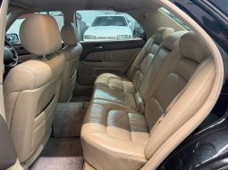 1998 Toyota Celsior full