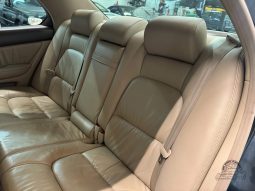 1998 Toyota Celsior full