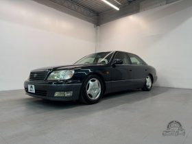 1998 Toyota Celsior