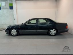 1998 Toyota Celsior full