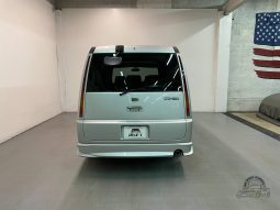 2000 Honda StepWgn Ultra full