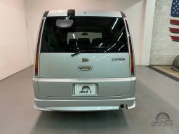 2000 Honda StepWgn Ultra full