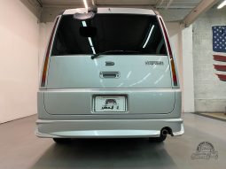 2000 Honda StepWgn Ultra full