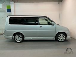 2000 Honda StepWgn Ultra full