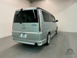 2000 Honda StepWgn Ultra full