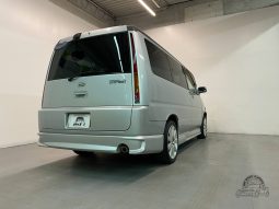 2000 Honda StepWgn Ultra full