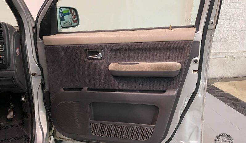 2000 Honda StepWgn Ultra full