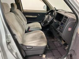 2000 Honda StepWgn Ultra full