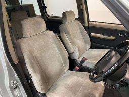 2000 Honda StepWgn Ultra full