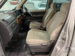 2000 Honda StepWgn Ultra full