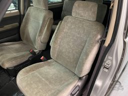 2000 Honda StepWgn Ultra full