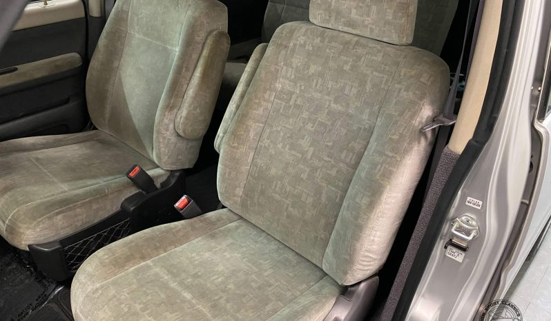 2000 Honda StepWgn Ultra full