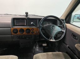 2000 Honda StepWgn Ultra full