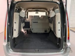 2000 Honda StepWgn Ultra full