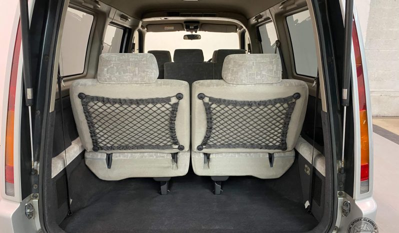 2000 Honda StepWgn Ultra full