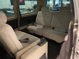 2000 Honda StepWgn Ultra full