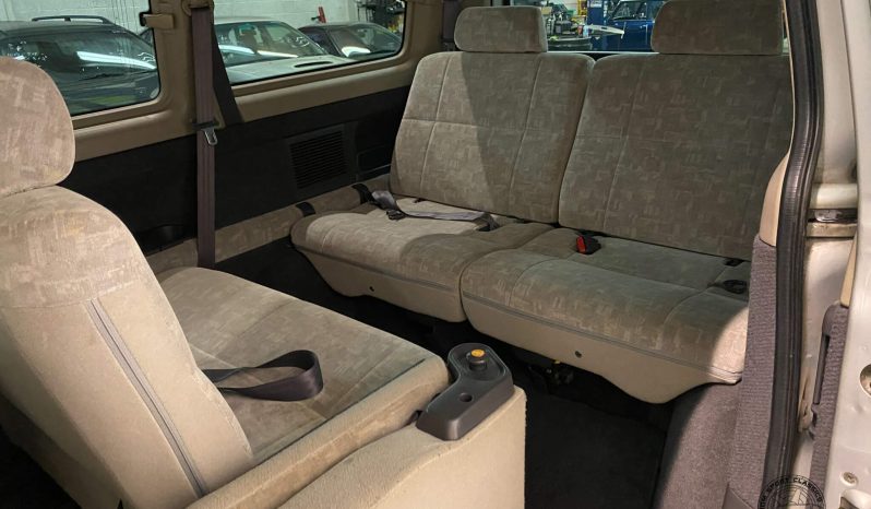 2000 Honda StepWgn Ultra full