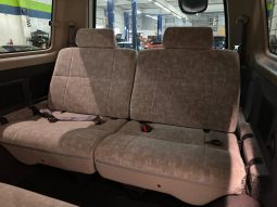 2000 Honda StepWgn Ultra full