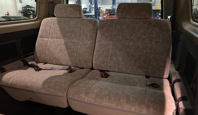 2000 Honda StepWgn Ultra full