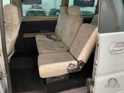 2000 Honda StepWgn Ultra full