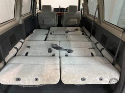 2000 Honda StepWgn Ultra full