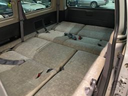 2000 Honda StepWgn Ultra full