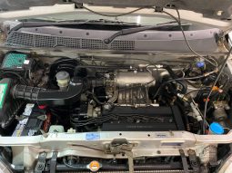 2000 Honda StepWgn Ultra full