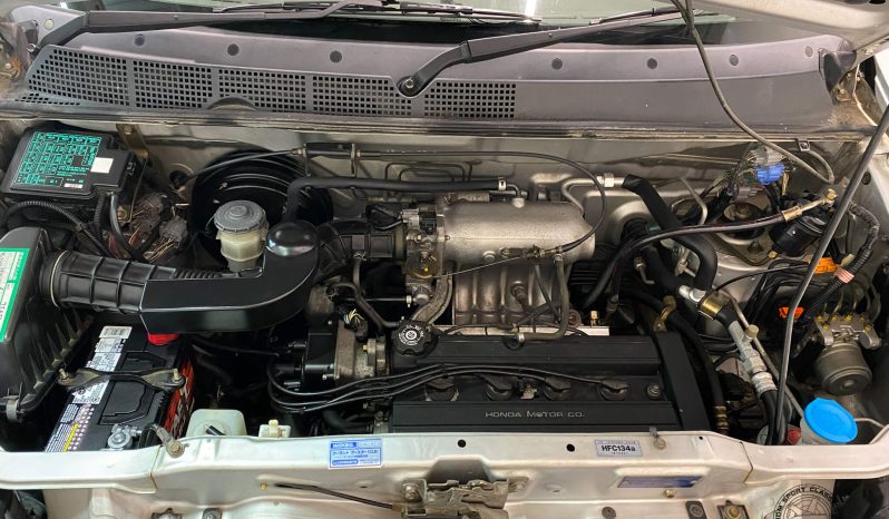 2000 Honda StepWgn Ultra full