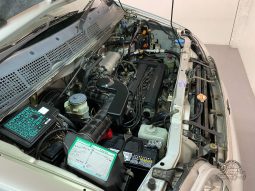 2000 Honda StepWgn Ultra full