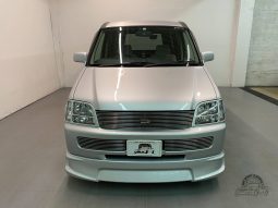 2000 Honda StepWgn Ultra full