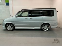 2000 Honda StepWgn Ultra full