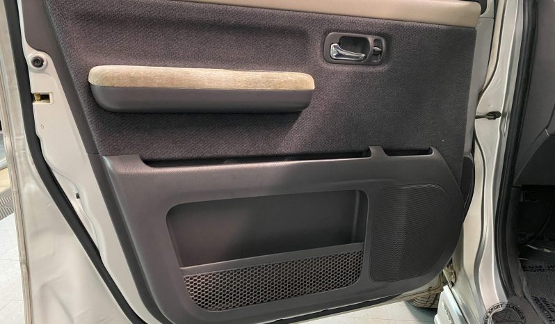 2000 Honda StepWgn Ultra full