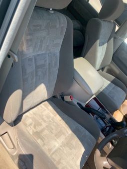 1998 Toyota Land Cruiser 100 VX Limited full