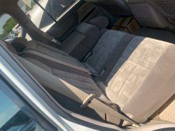 1998 Toyota Land Cruiser 100 VX Limited full