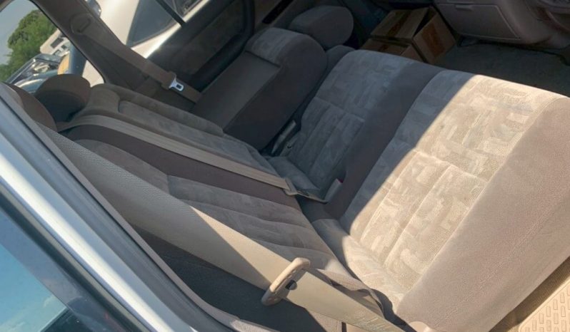 1998 Toyota Land Cruiser 100 VX Limited full