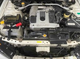 2000 Nissan Skyline 25GT-X Sedan full