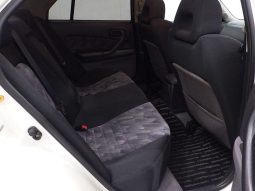 2000 Nissan Skyline 25GT-X Sedan full