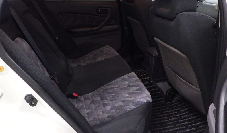 2000 Nissan Skyline 25GT-X Sedan full