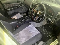 2000 Nissan Skyline 25GT-X Sedan full