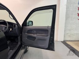 1998 Toyota Hilux Surf SSR-V Limited full