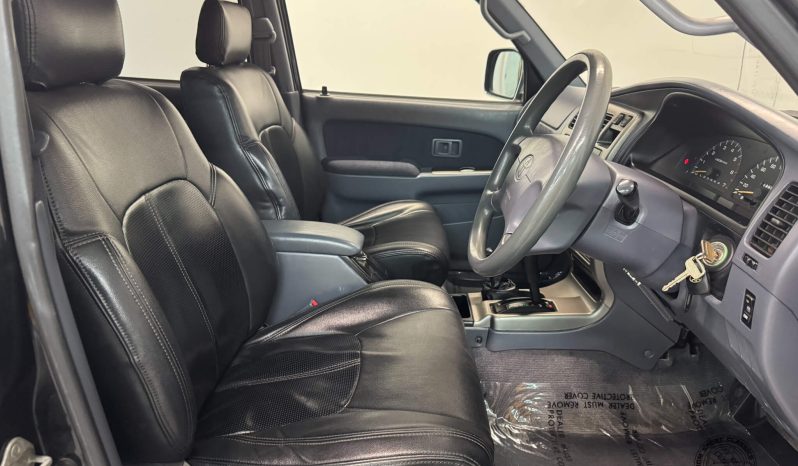 1998 Toyota Hilux Surf SSR-V Limited full