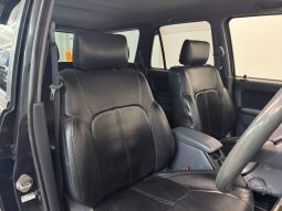 1998 Toyota Hilux Surf SSR-V Limited full