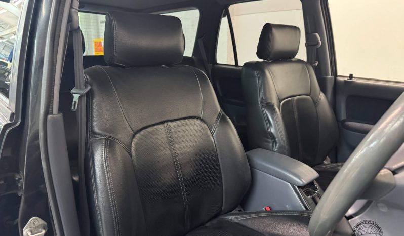 1998 Toyota Hilux Surf SSR-V Limited full