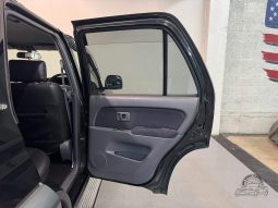 1998 Toyota Hilux Surf SSR-V Limited full