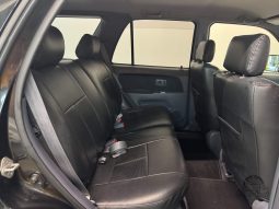 1998 Toyota Hilux Surf SSR-V Limited full