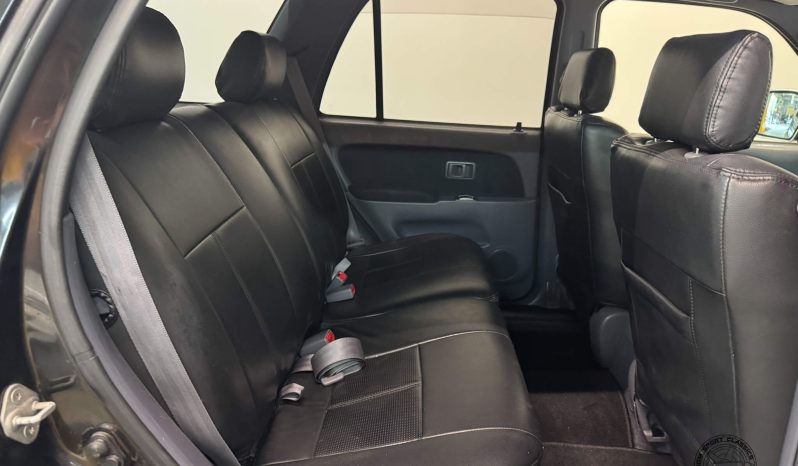 1998 Toyota Hilux Surf SSR-V Limited full